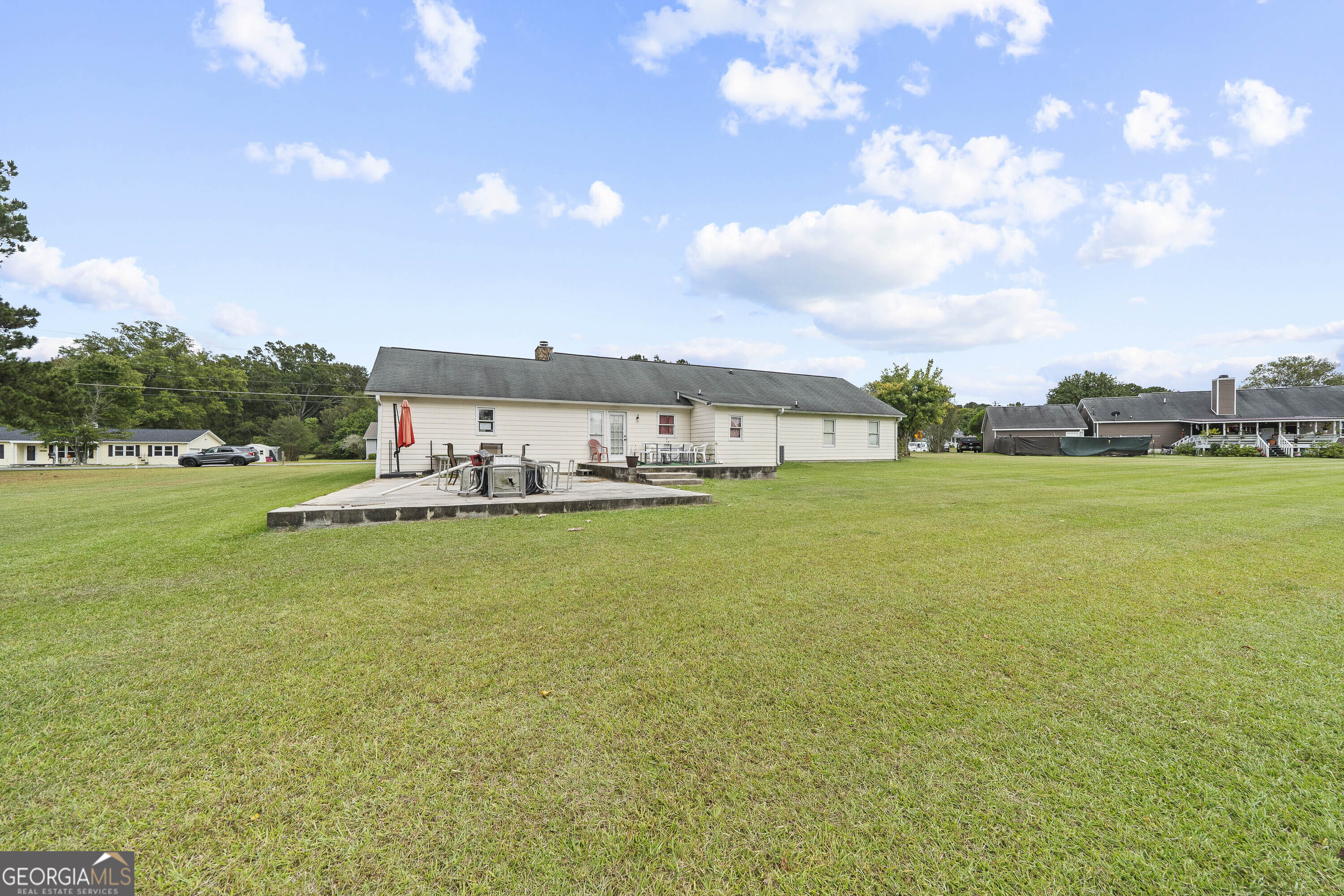109 Southfork Drive Macon GA 31220