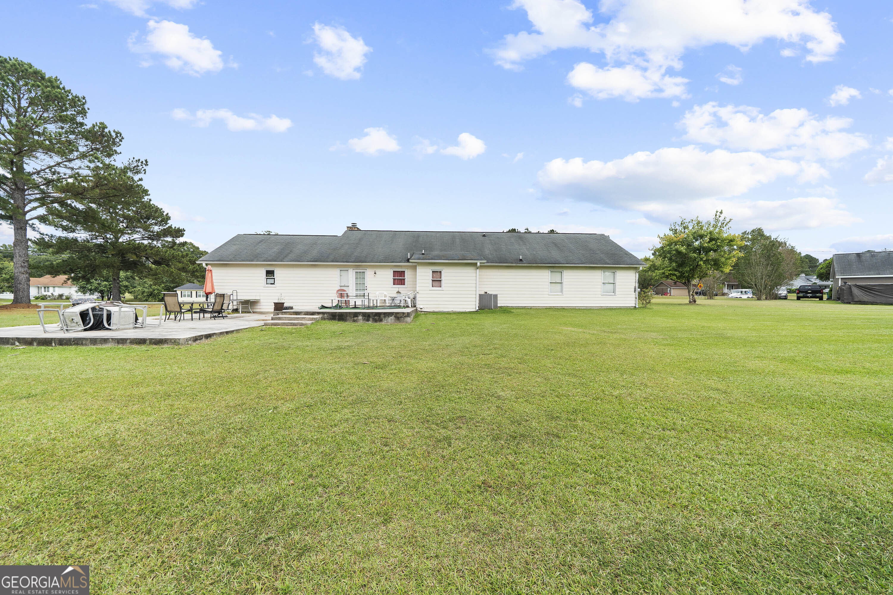 109 Southfork Drive Macon GA 31220