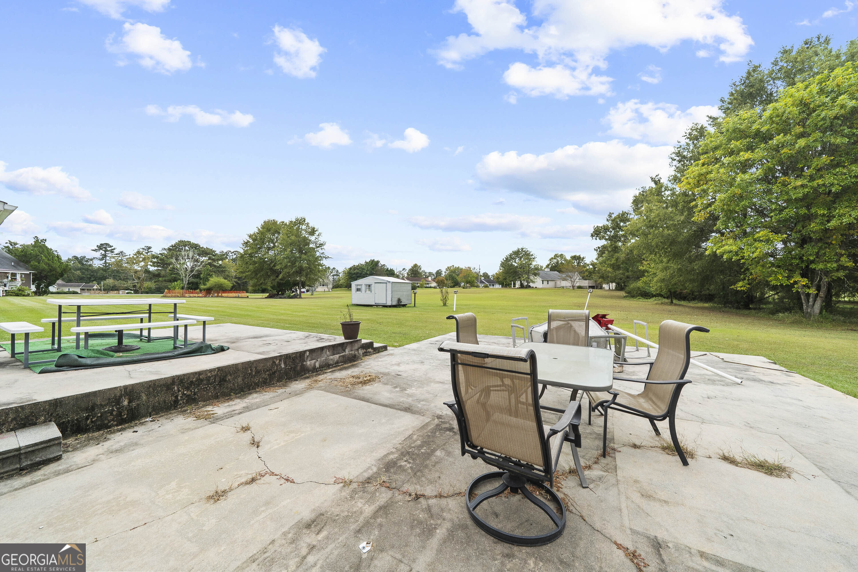 109 Southfork Drive Macon GA 31220