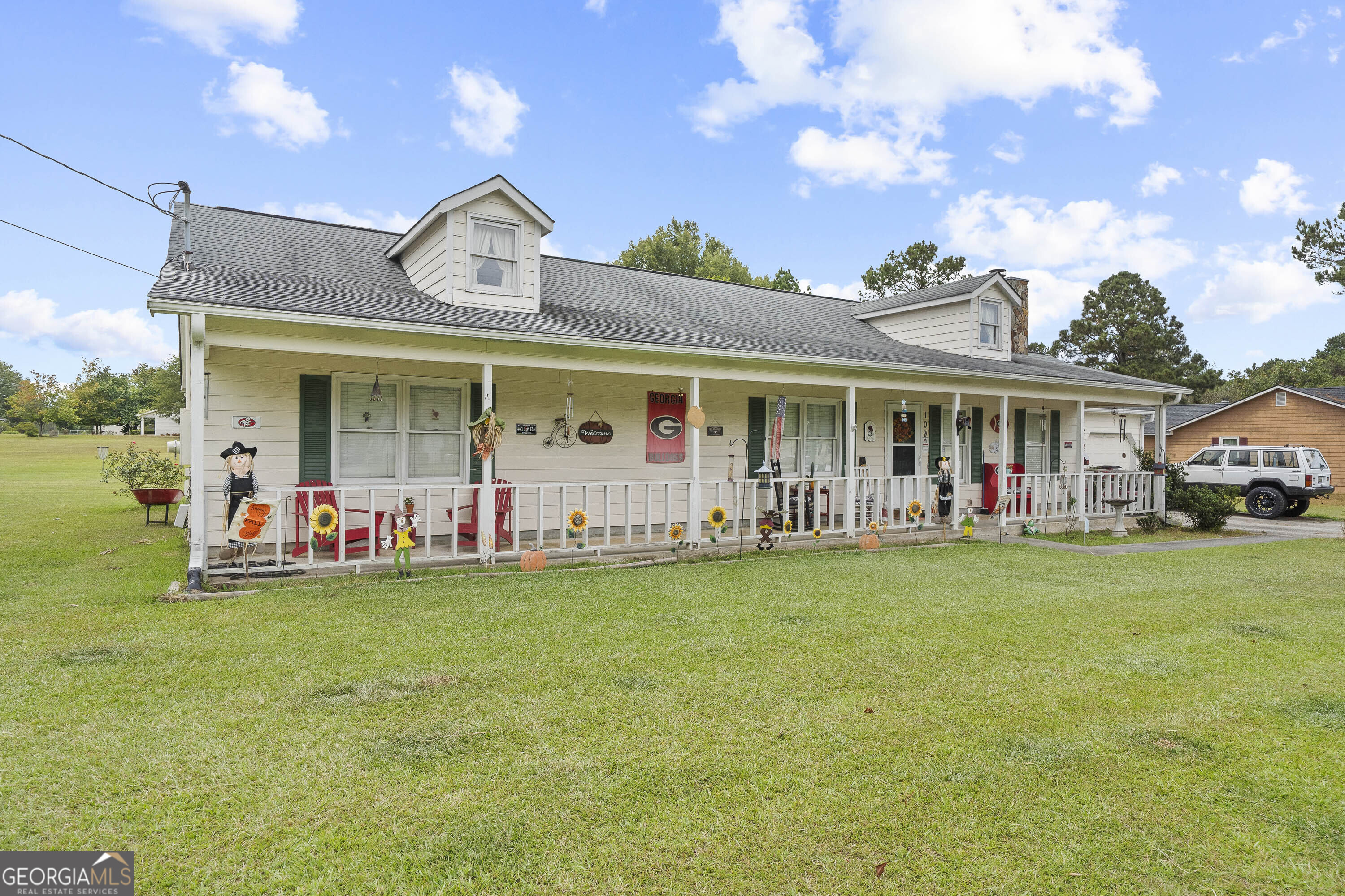 109 Southfork Drive Macon GA 31220
