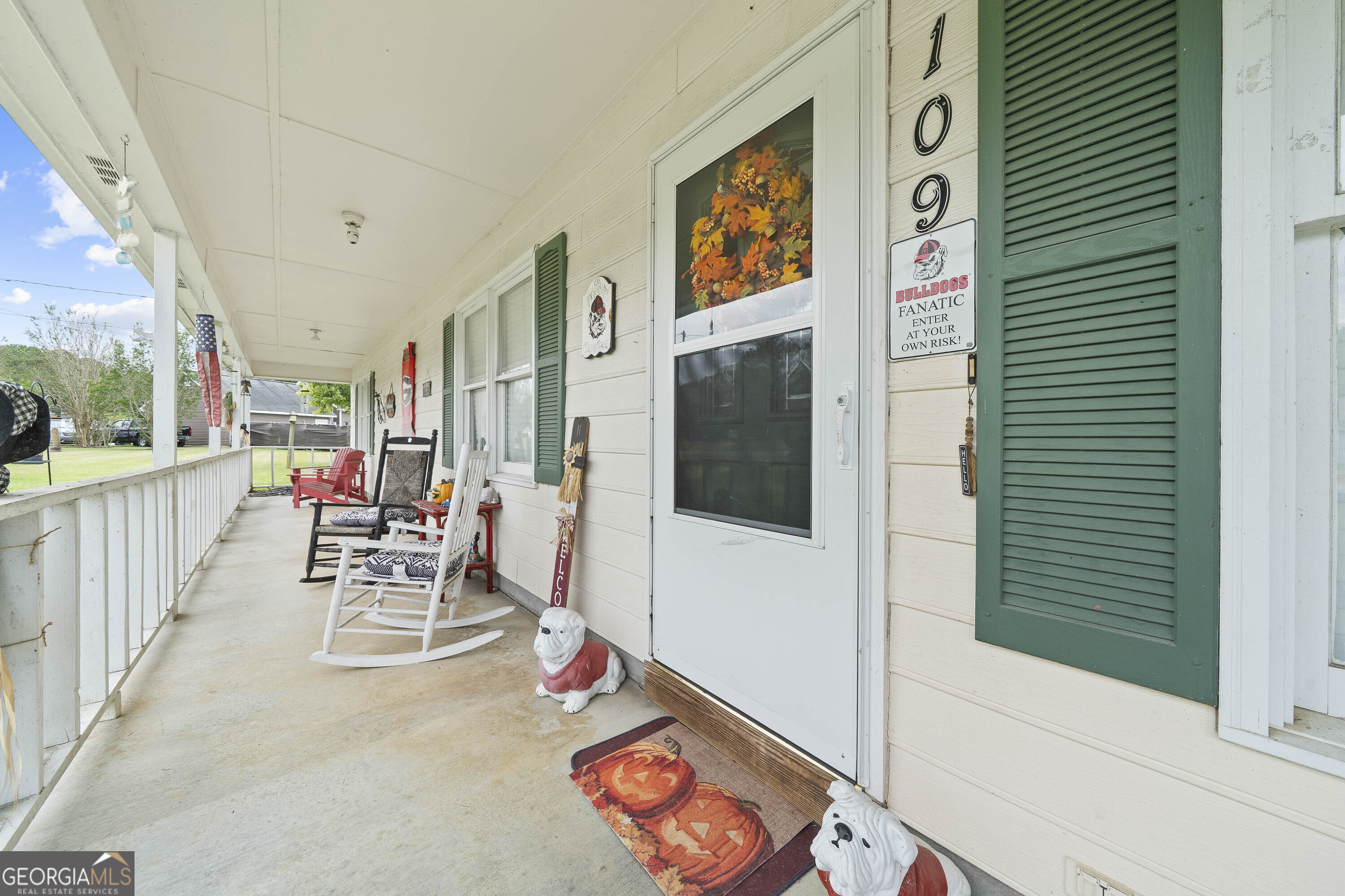 109 Southfork Drive Macon GA 31220