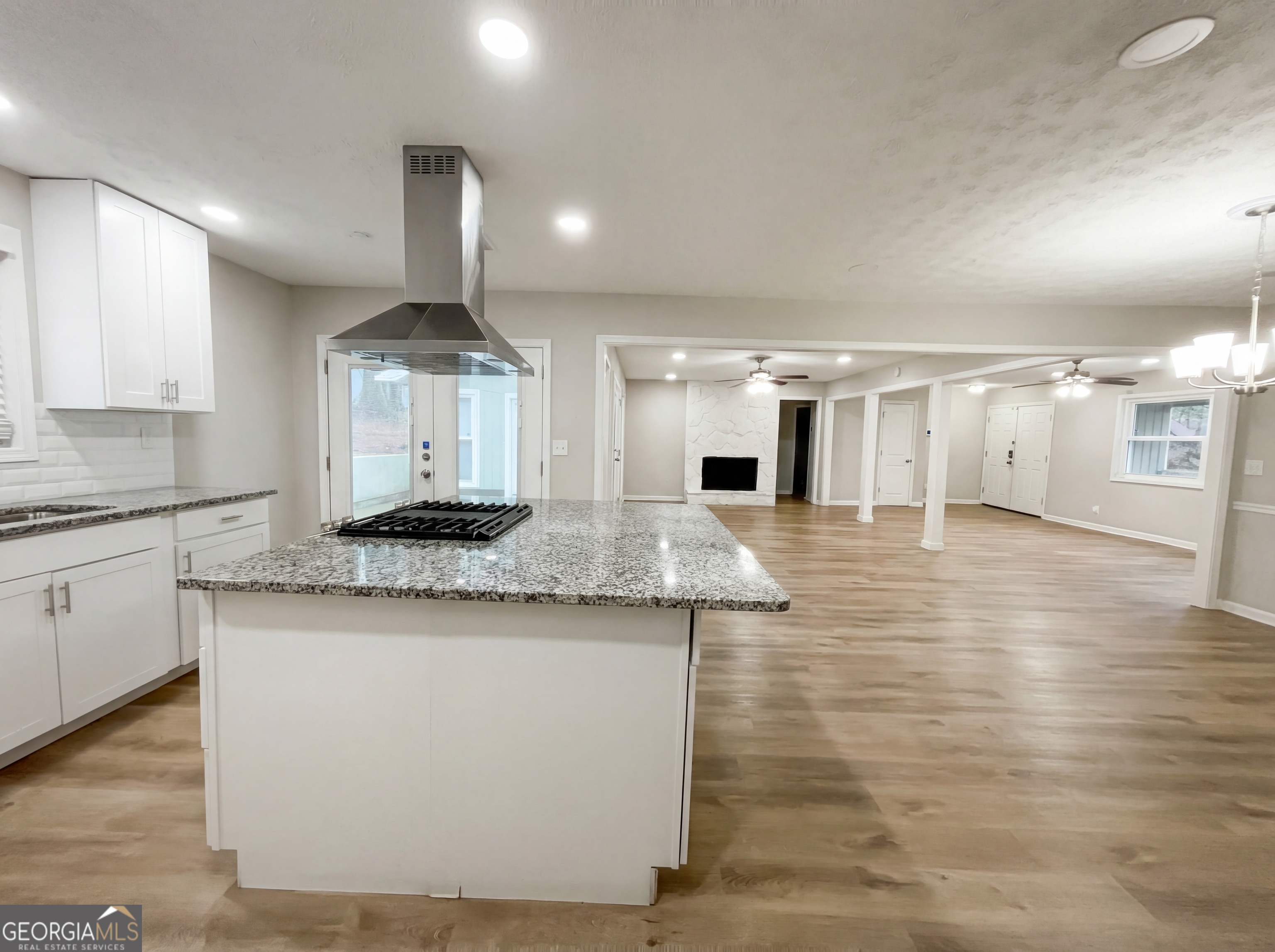1606 Fieldgreen Overlook Stone Mountain GA 30088