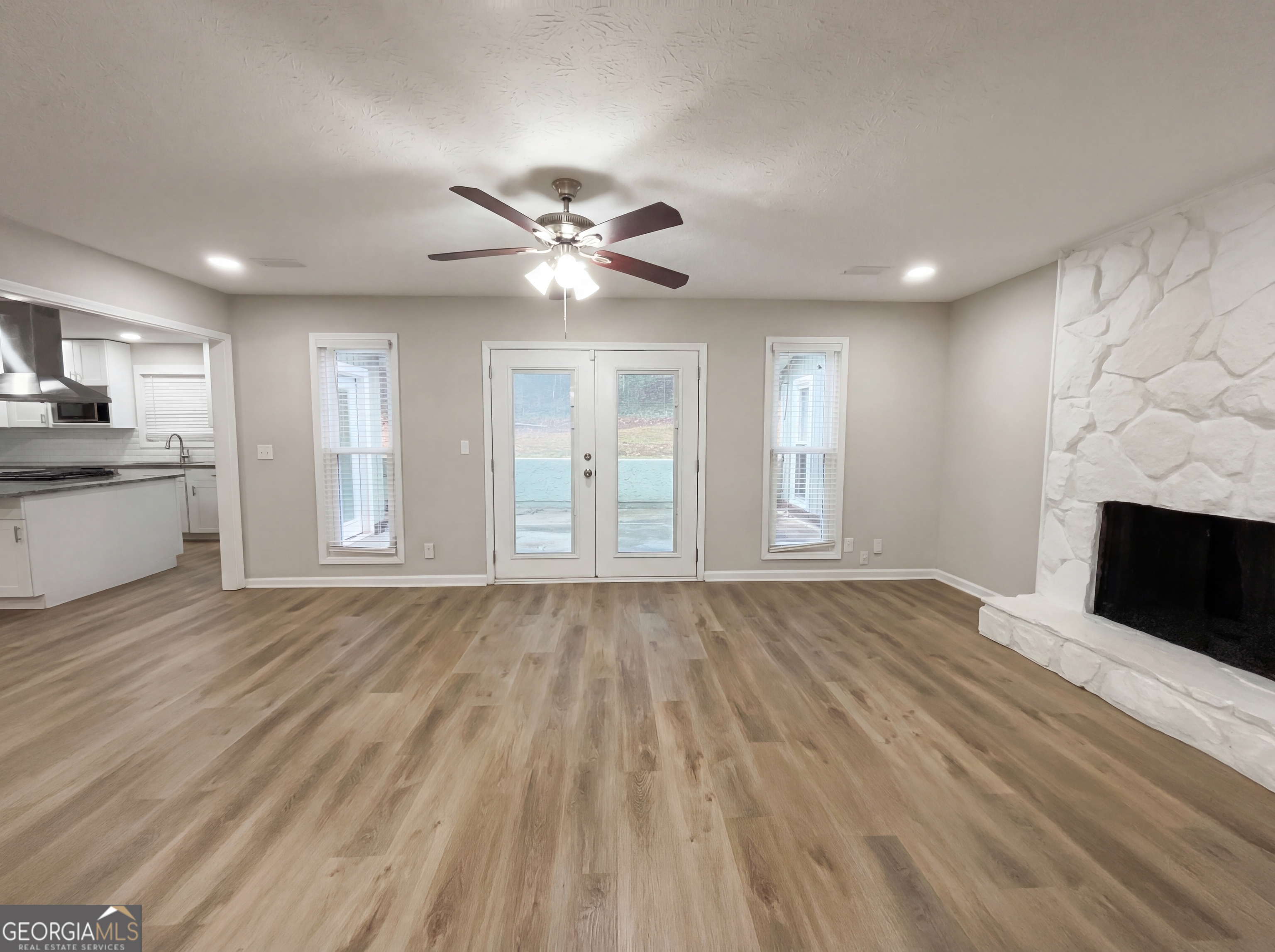 1606 Fieldgreen Overlook Stone Mountain GA 30088