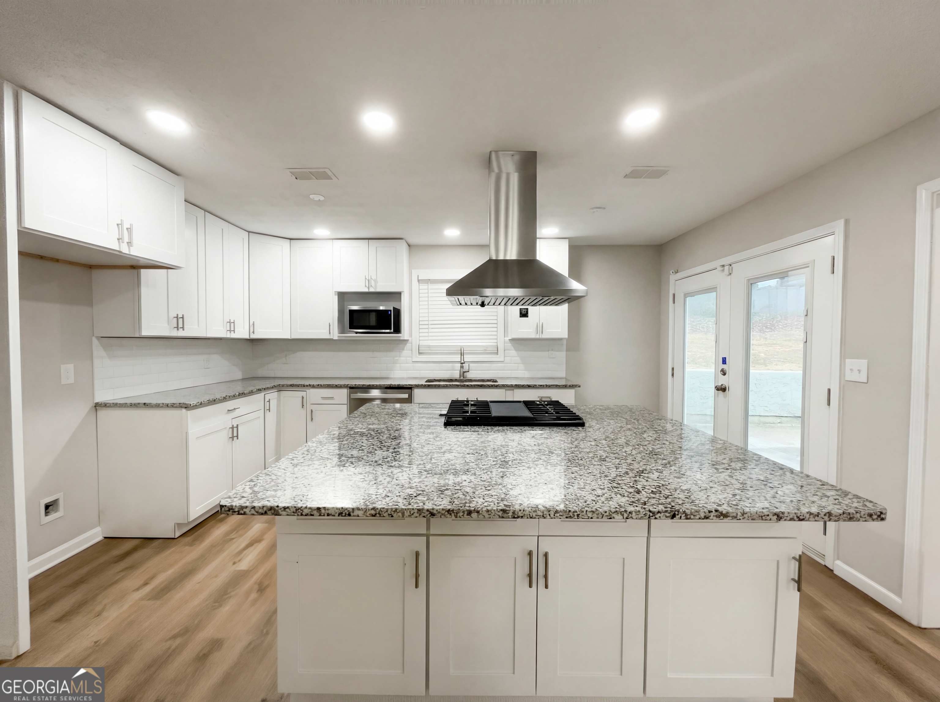 1606 Fieldgreen Overlook Stone Mountain GA 30088
