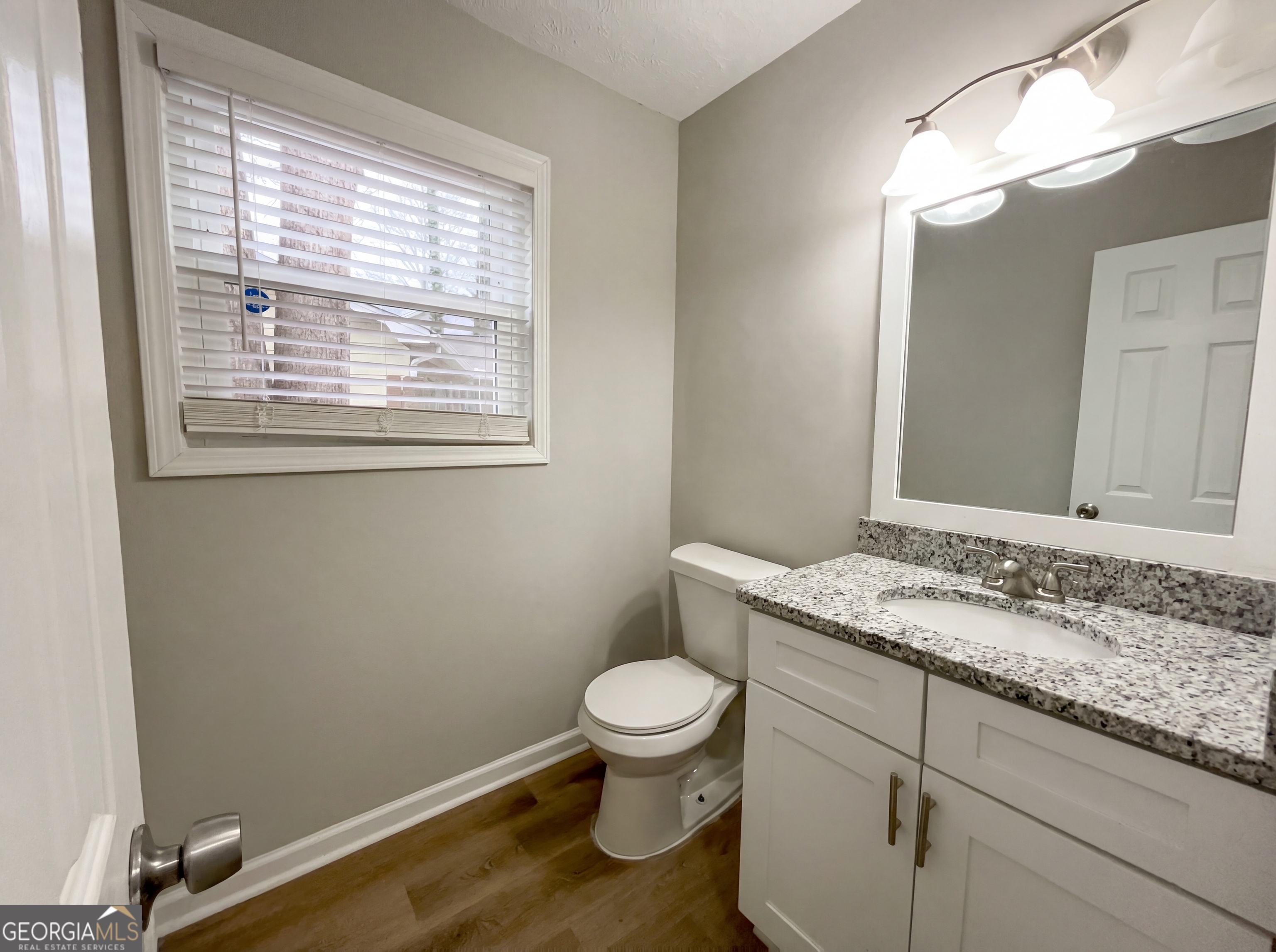 1606 Fieldgreen Overlook Stone Mountain GA 30088