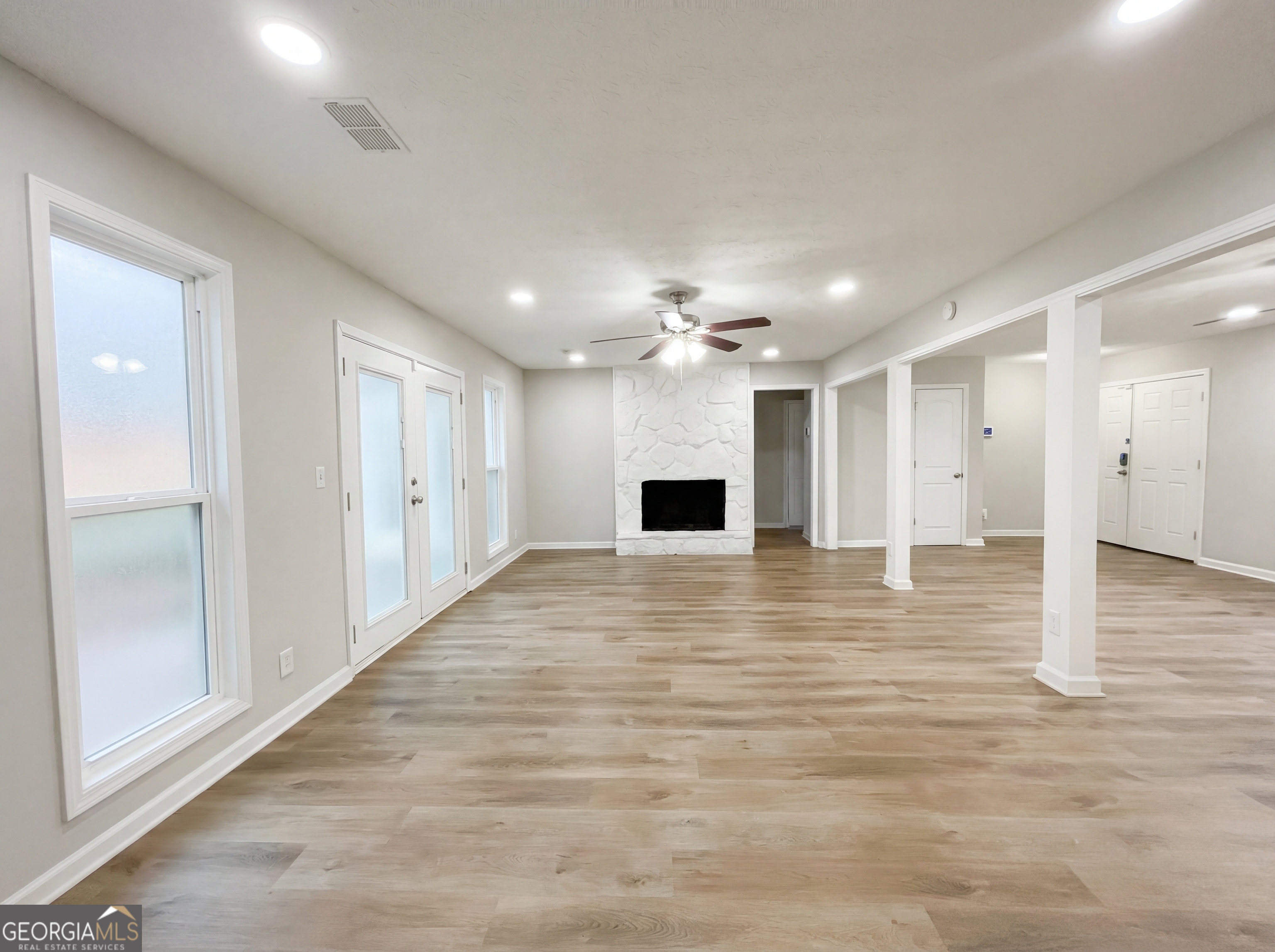 1606 Fieldgreen Overlook Stone Mountain GA 30088