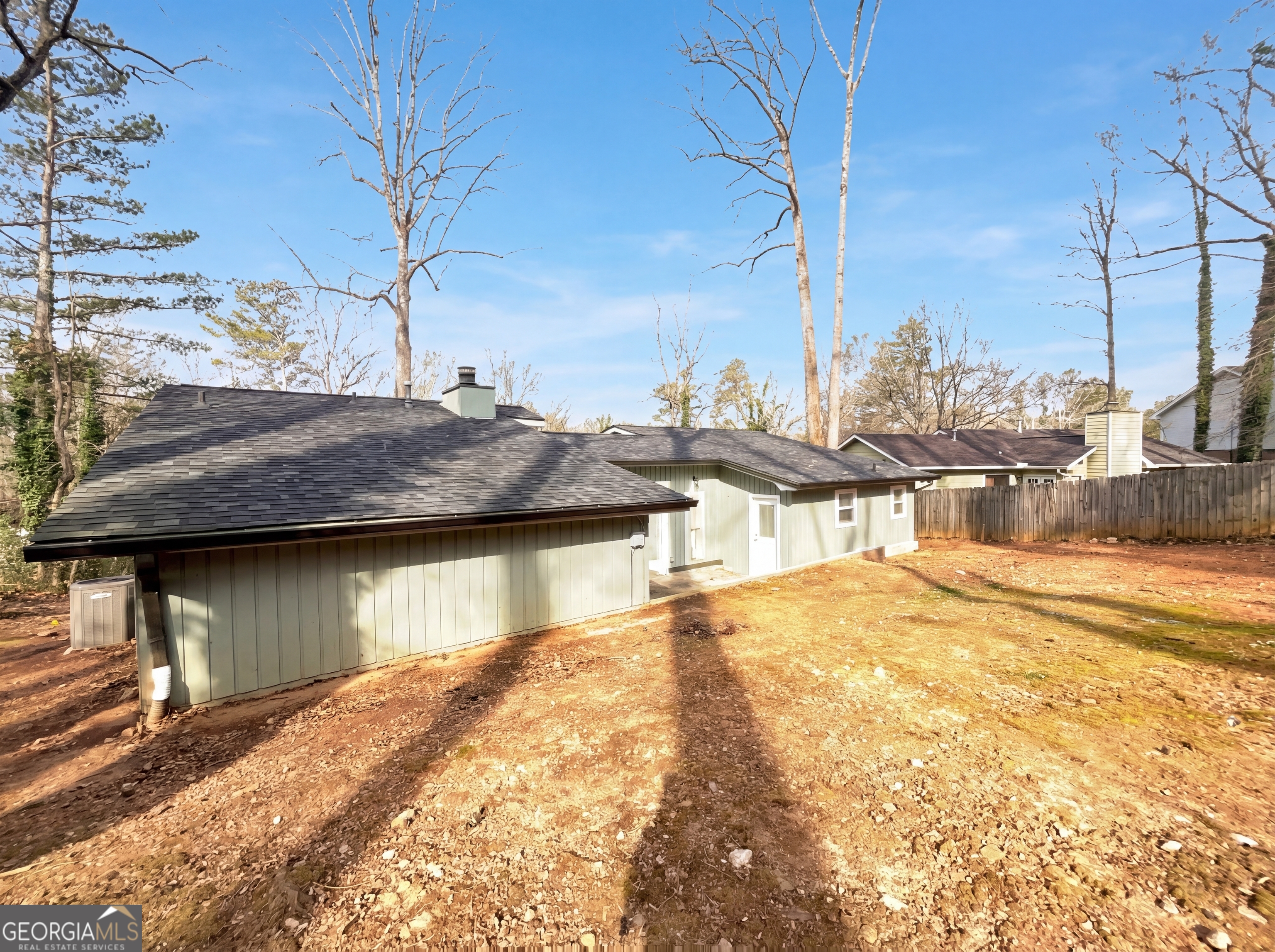 1606 Fieldgreen Overlook Stone Mountain GA 30088