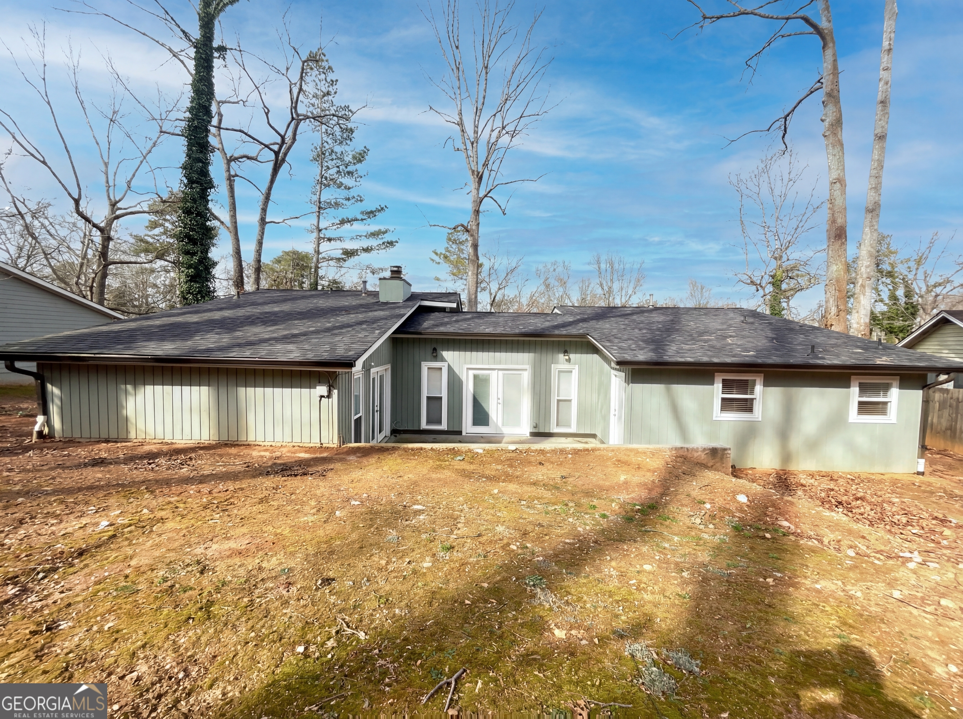 1606 Fieldgreen Overlook Stone Mountain GA 30088