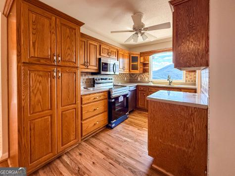 784 Starlight Drive Sautee Nacoochee GA 30571