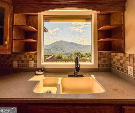 784 Starlight Drive Sautee Nacoochee GA 30571