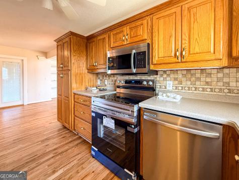 784 Starlight Drive Sautee Nacoochee GA 30571