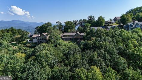 784 Starlight Drive Sautee Nacoochee GA 30571