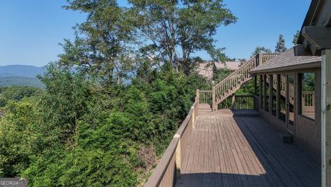 784 Starlight Drive Sautee Nacoochee GA 30571