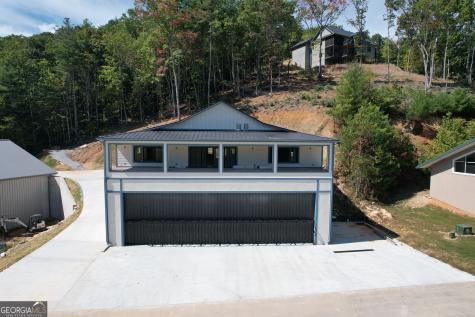 958 Anderson Drive Clayton GA 30525