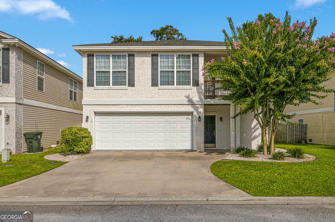 148 Drayton Circle Brunswick GA 31525