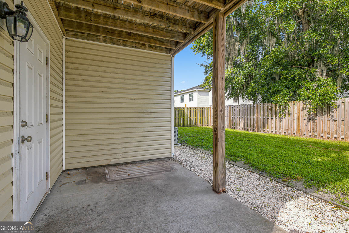 148 Drayton Circle Brunswick GA 31525