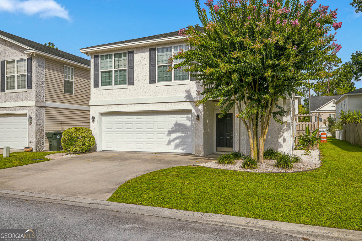 148 Drayton Circle Brunswick GA 31525