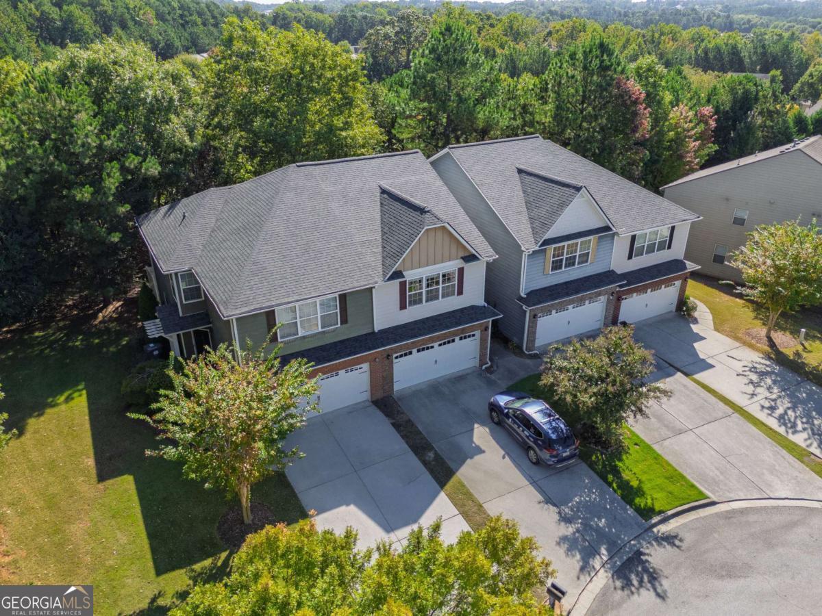 4572 Rainier Way NW Acworth GA 30101