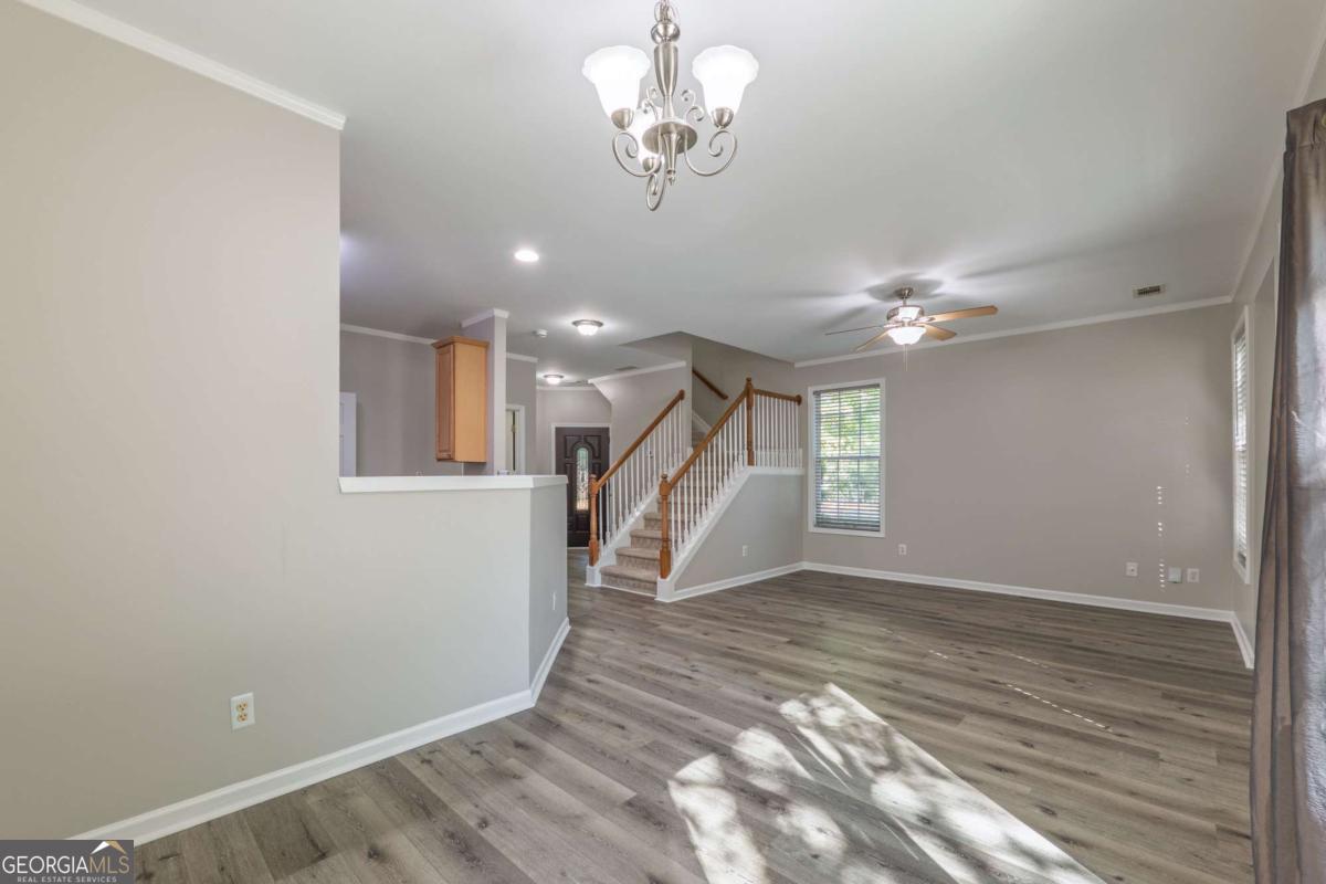 4572 Rainier Way NW Acworth GA 30101