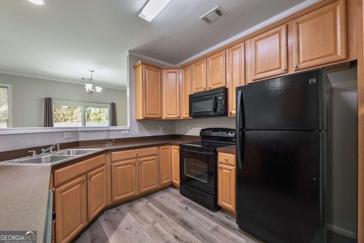 4572 Rainier Way NW Acworth GA 30101