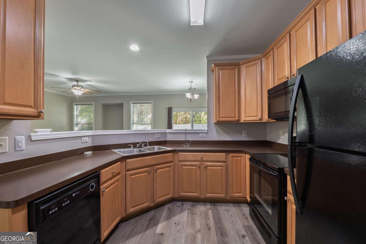 4572 Rainier Way NW Acworth GA 30101