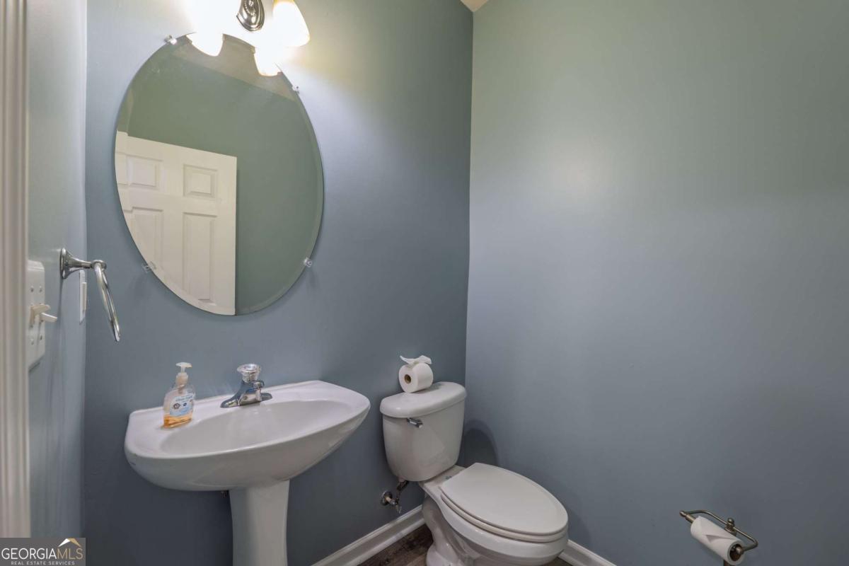 4572 Rainier Way NW Acworth GA 30101
