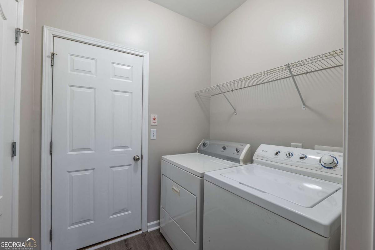 4572 Rainier Way NW Acworth GA 30101