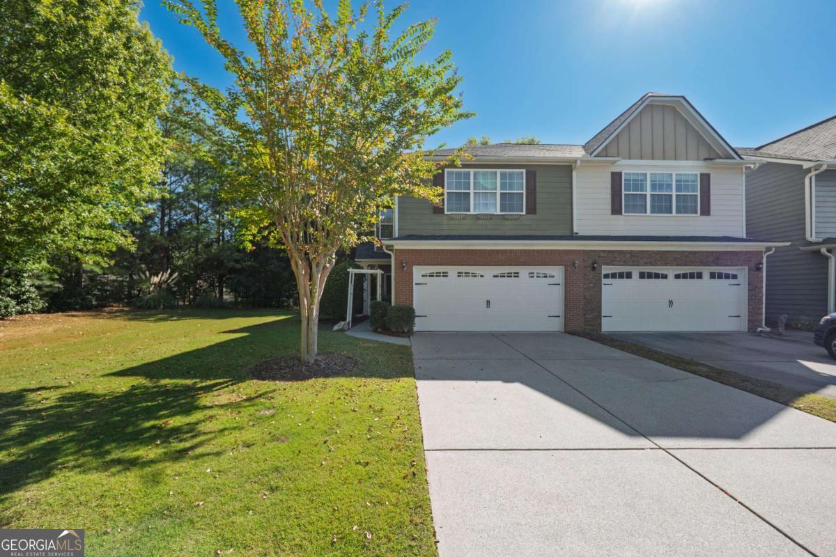 4572 Rainier Way NW Acworth GA 30101