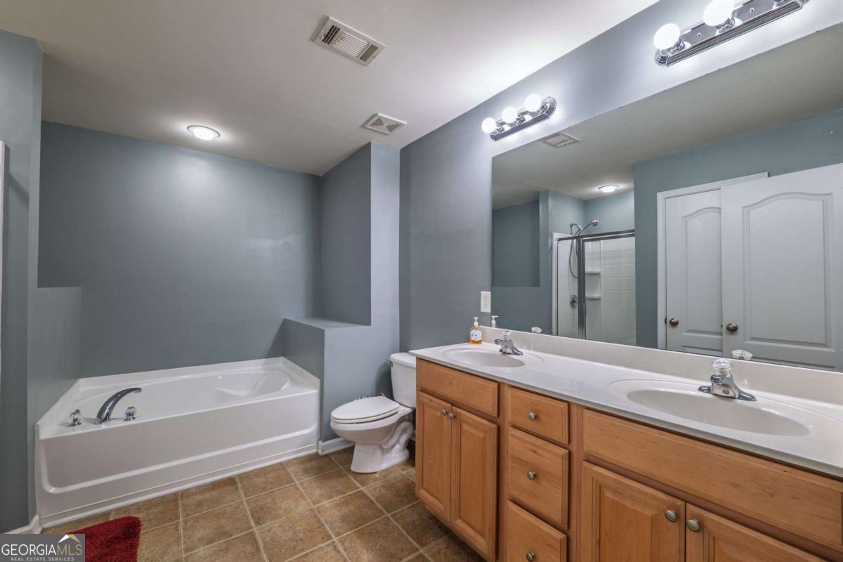 4572 Rainier Way NW Acworth GA 30101