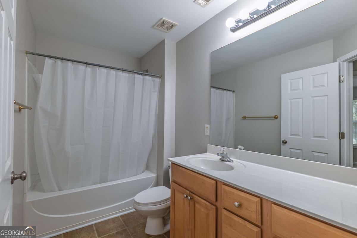 4572 Rainier Way NW Acworth GA 30101