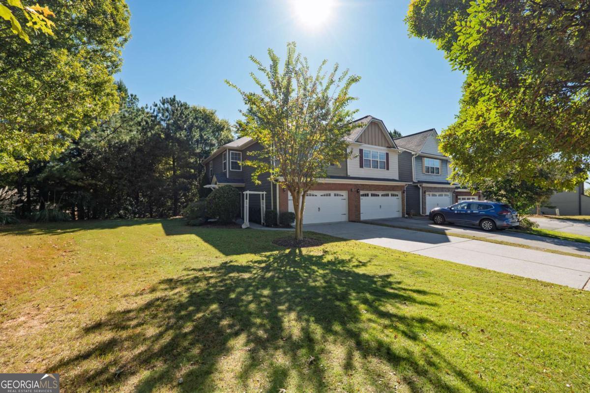 4572 Rainier Way NW Acworth GA 30101