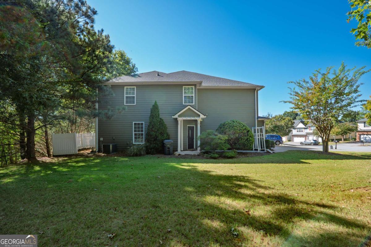 4572 Rainier Way NW Acworth GA 30101