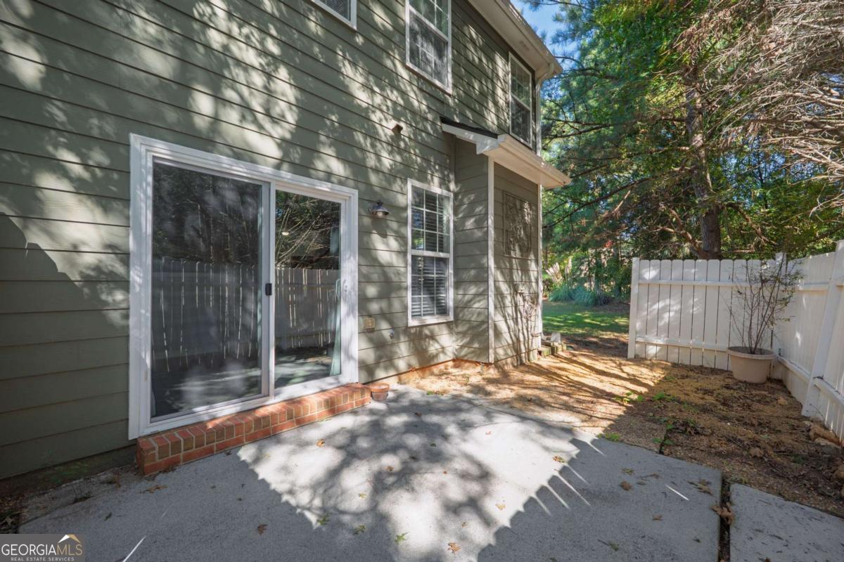 4572 Rainier Way NW Acworth GA 30101