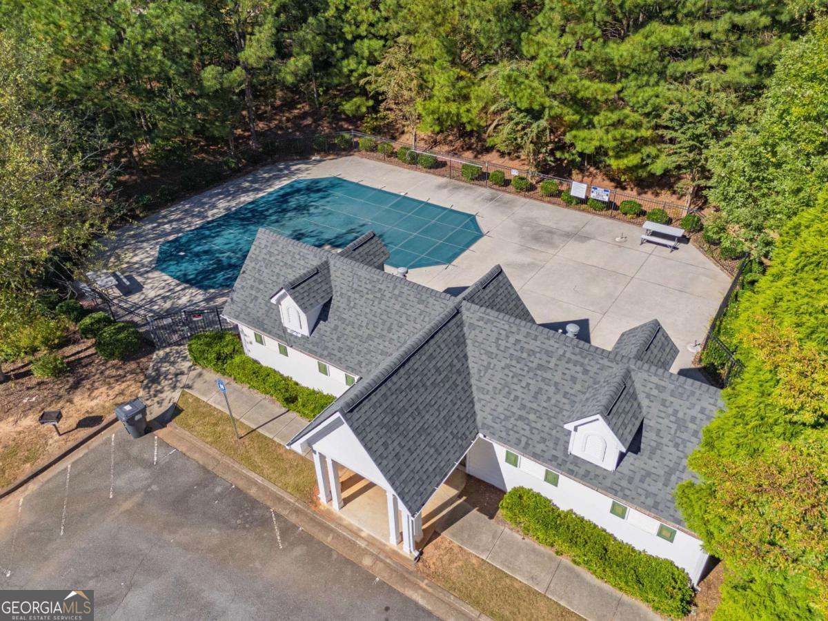 4572 Rainier Way NW Acworth GA 30101
