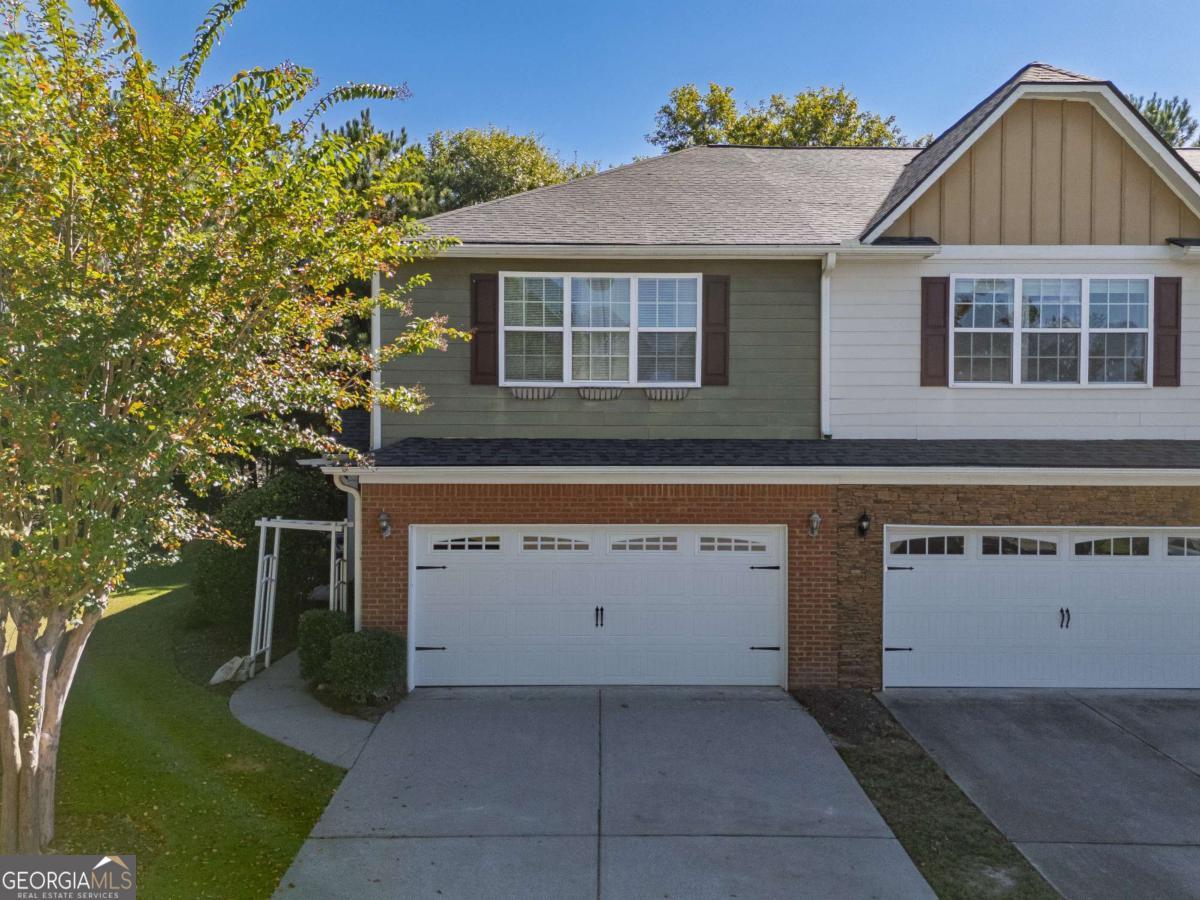 4572 Rainier Way NW Acworth GA 30101