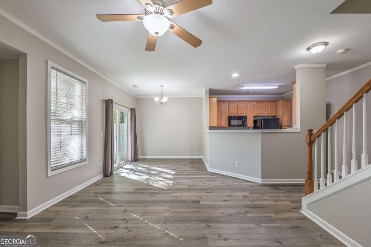 4572 Rainier Way NW Acworth GA 30101