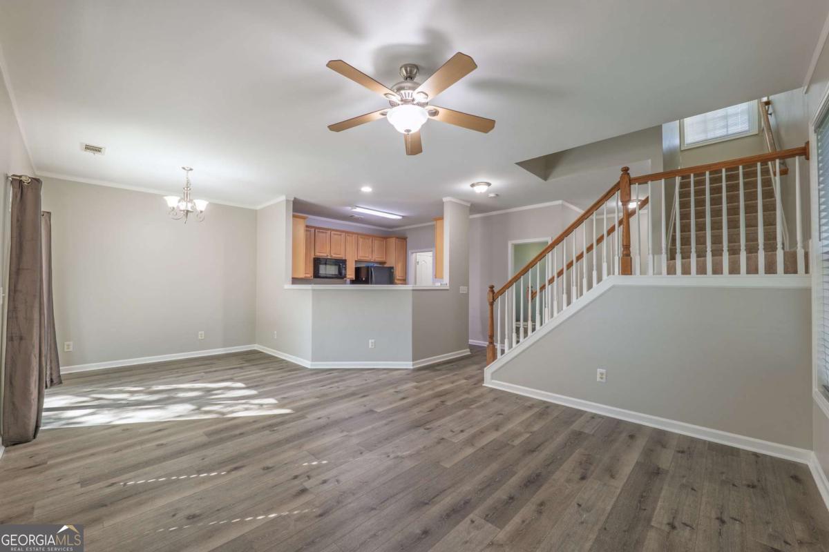 4572 Rainier Way NW Acworth GA 30101