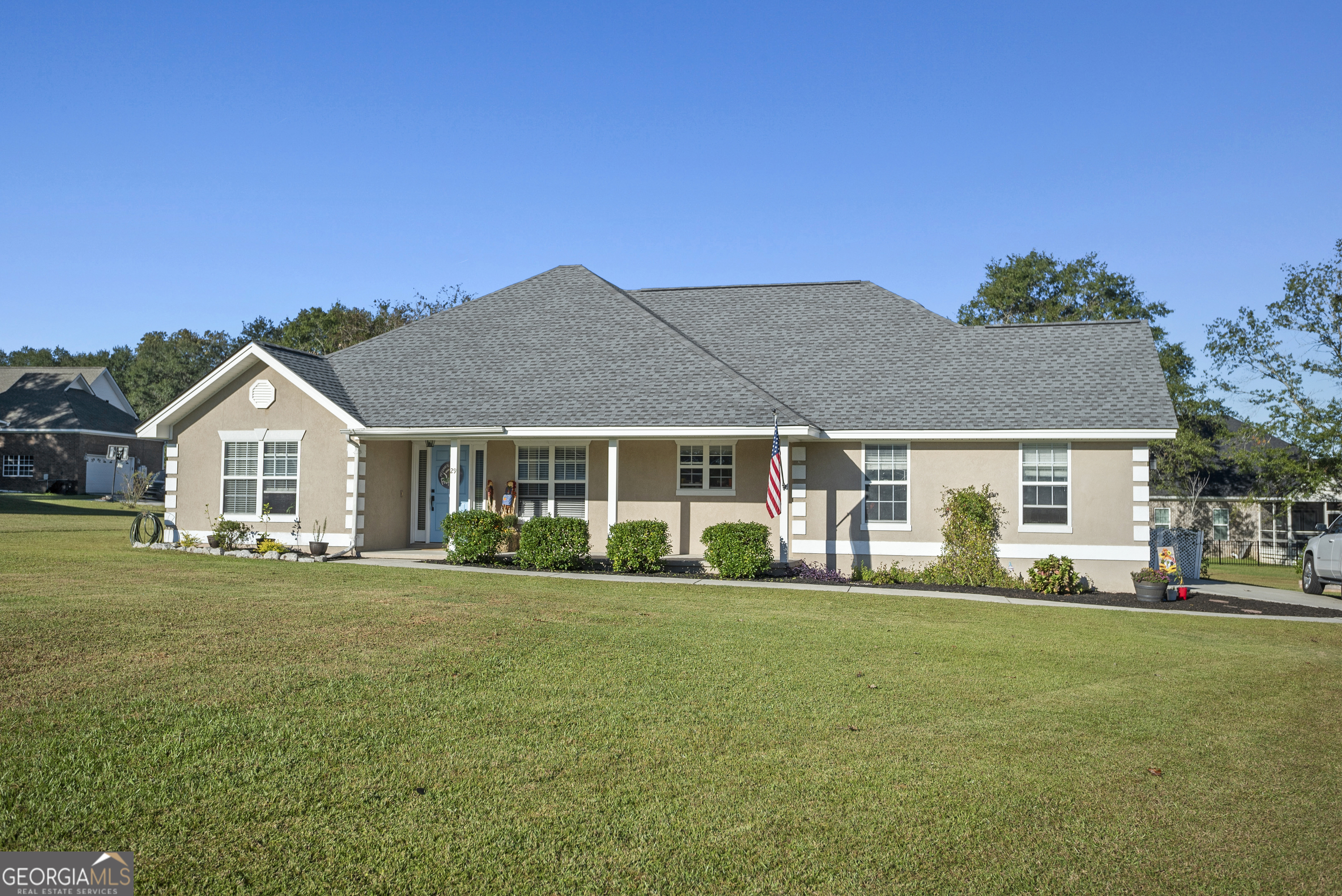 29 Sterling Court Ellabell GA 31308