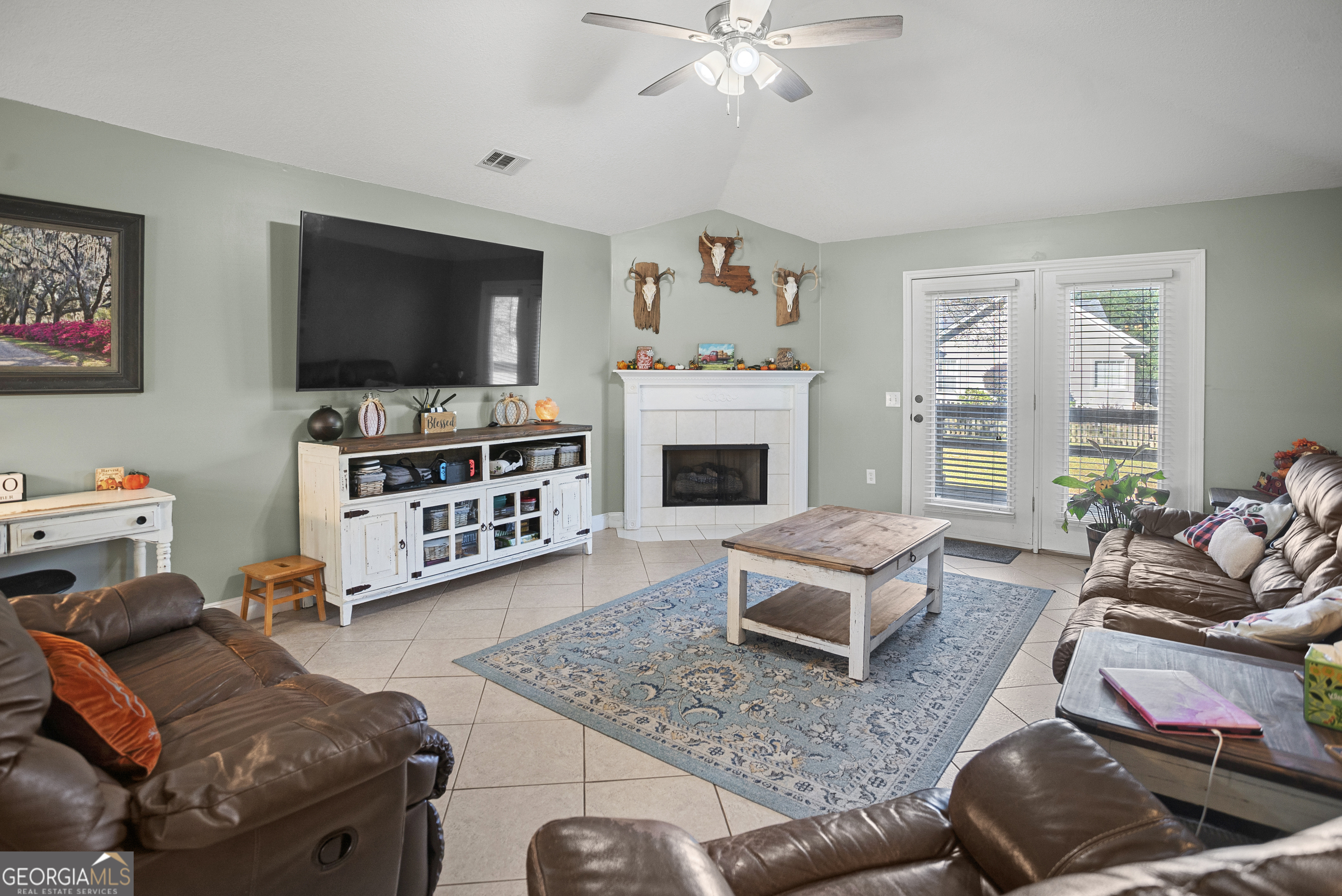 29 Sterling Court Ellabell GA 31308