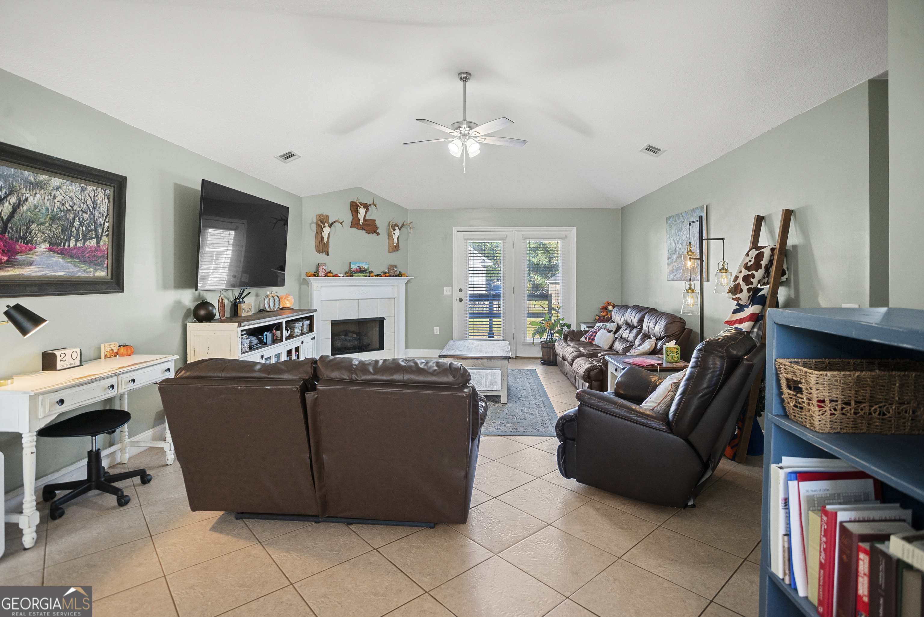 29 Sterling Court Ellabell GA 31308