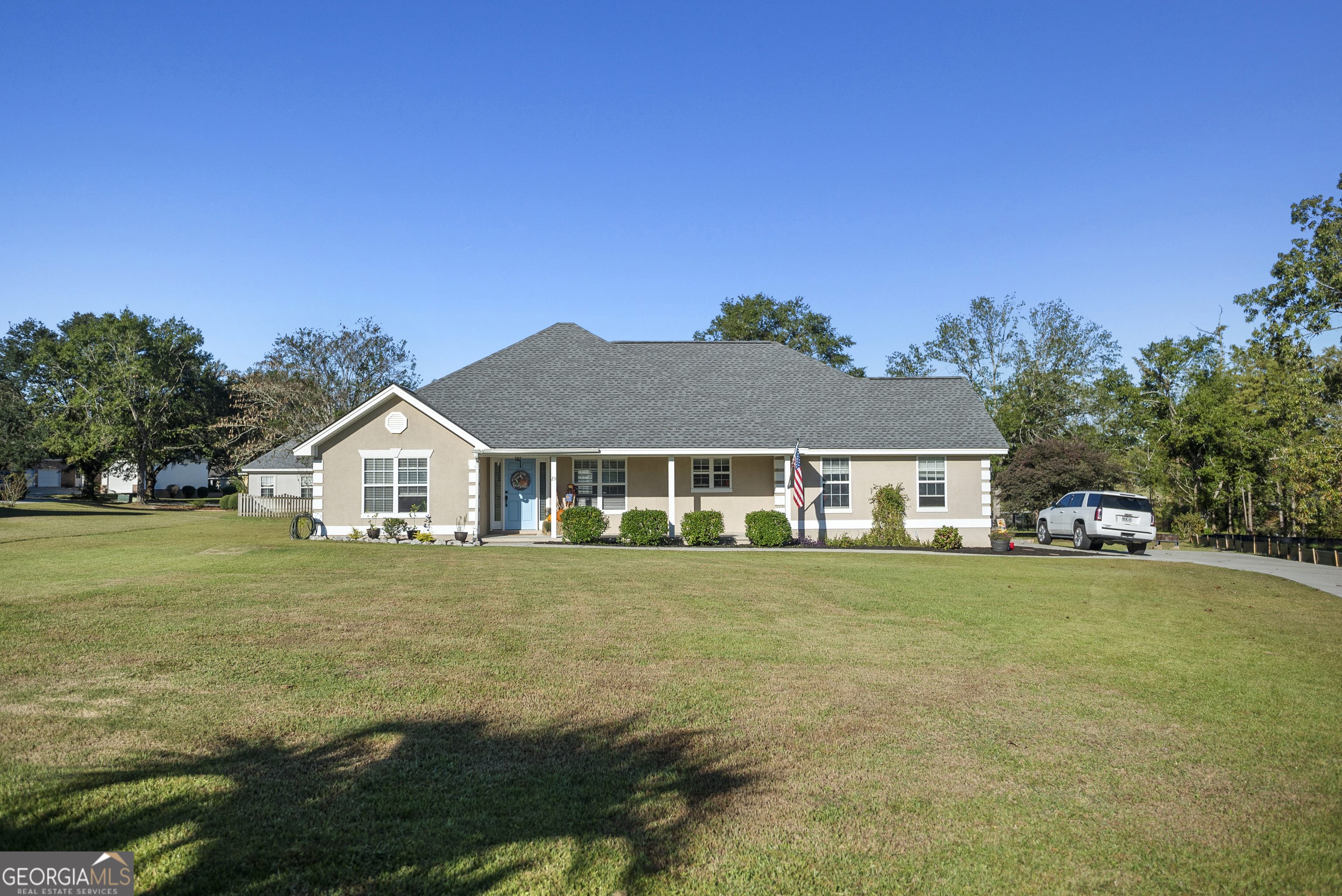 29 Sterling Court Ellabell GA 31308
