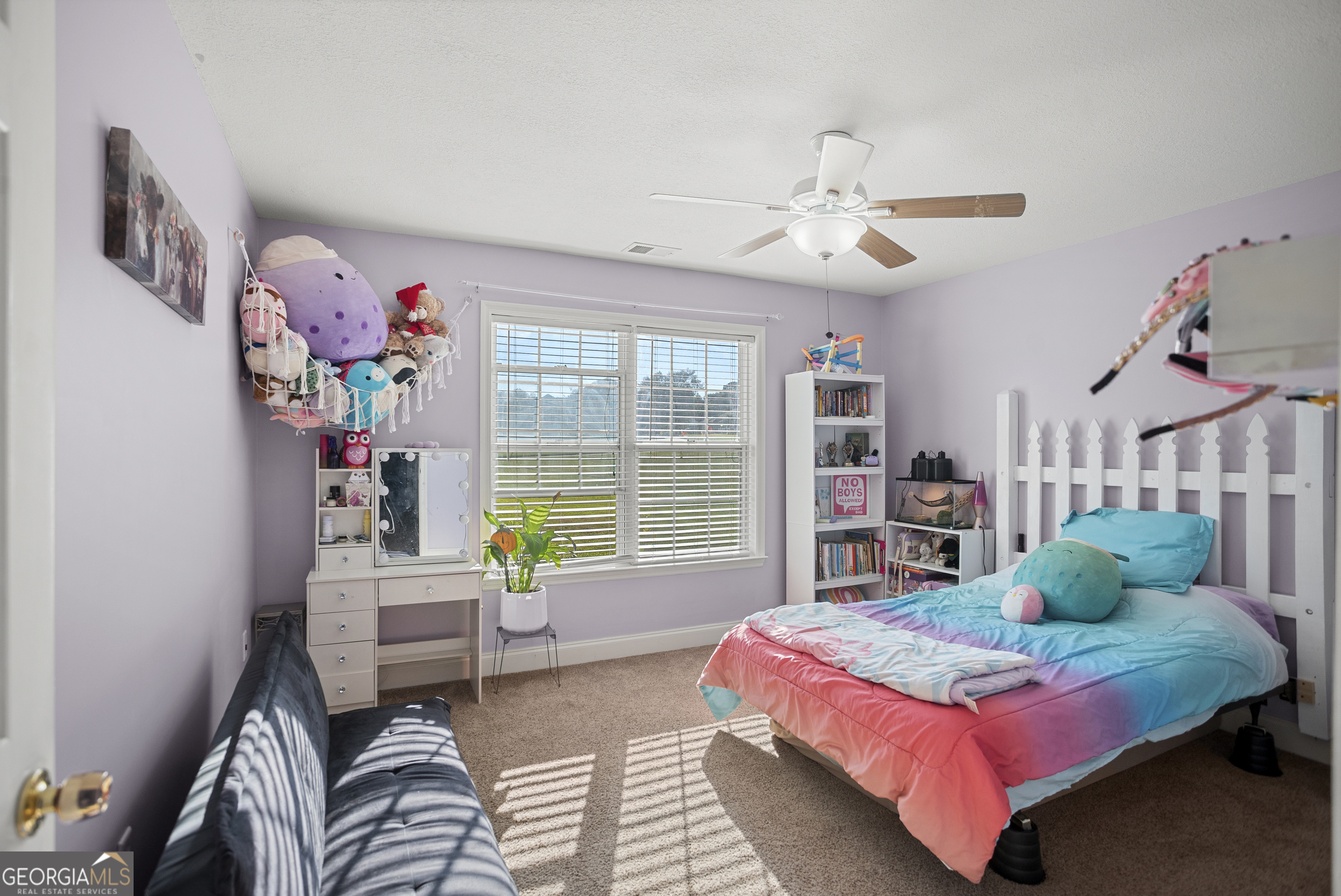 29 Sterling Court Ellabell GA 31308