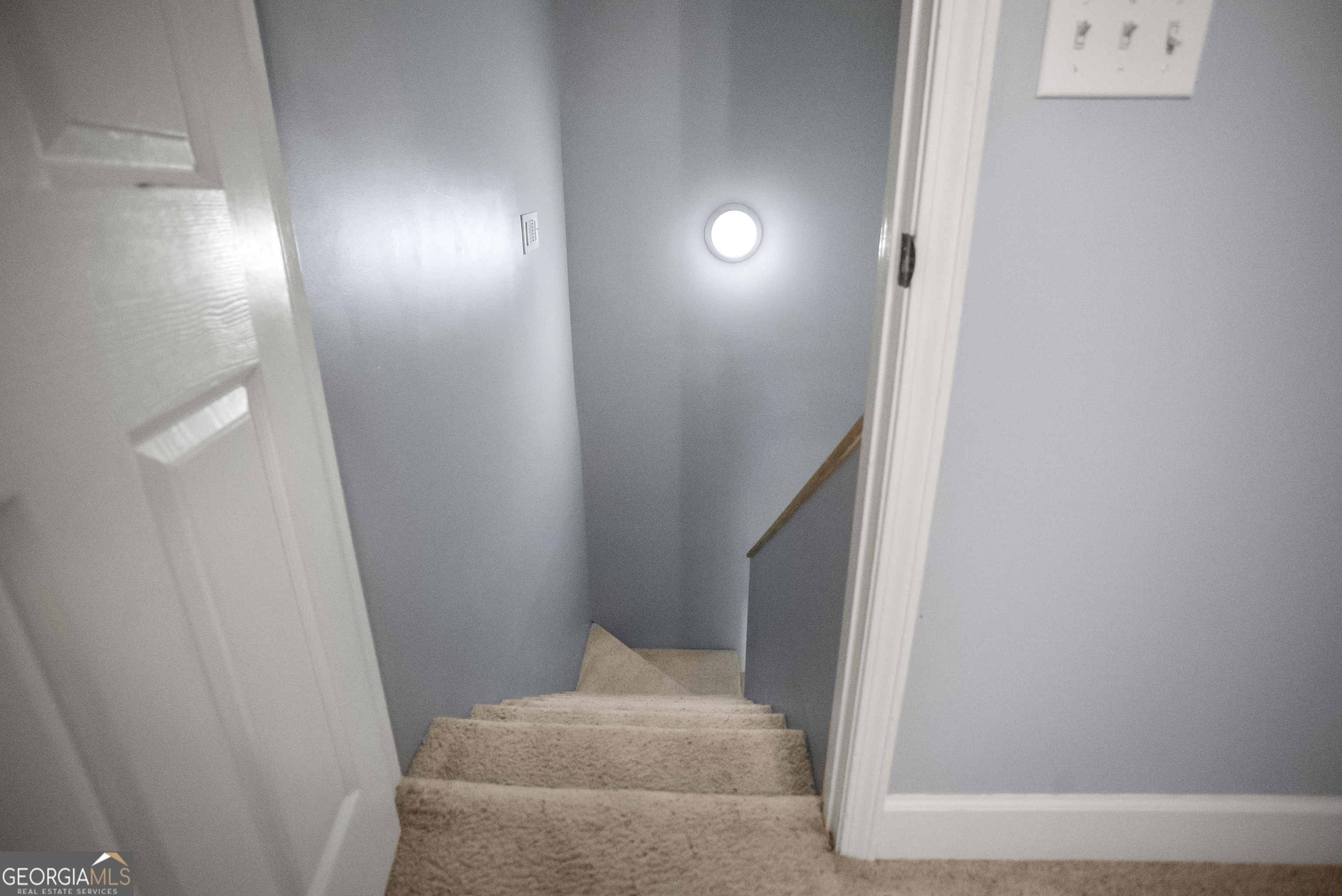 29 Sterling Court Ellabell GA 31308