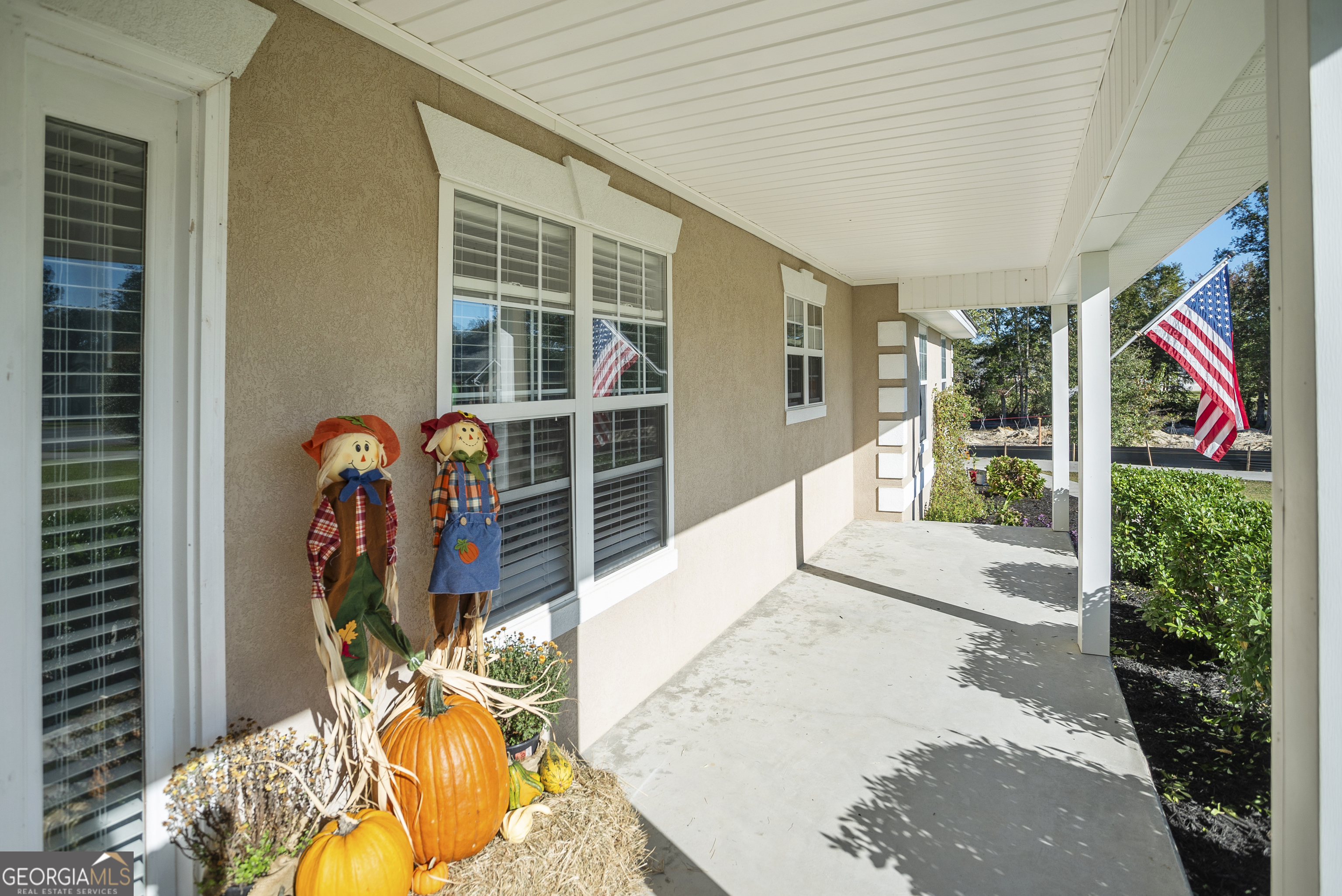 29 Sterling Court Ellabell GA 31308