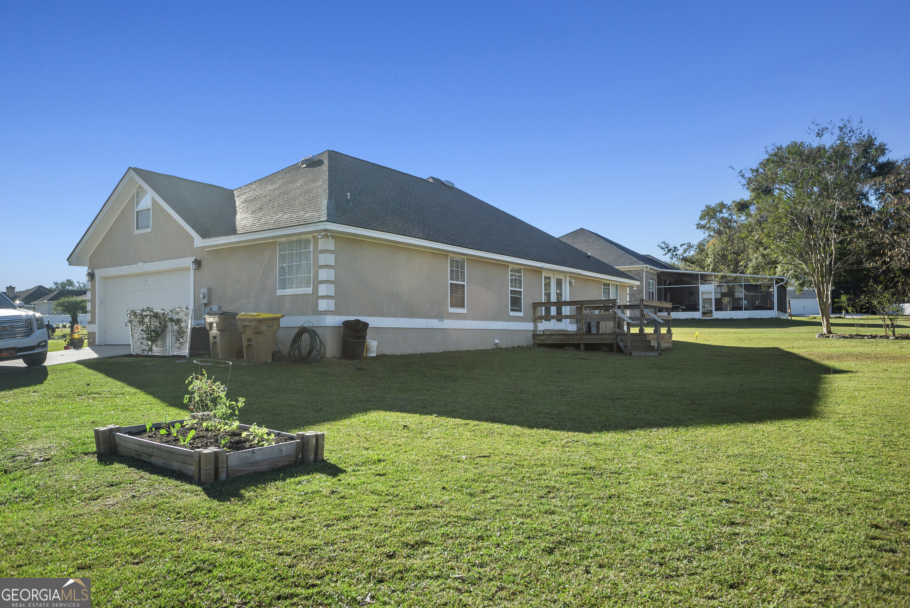 29 Sterling Court Ellabell GA 31308