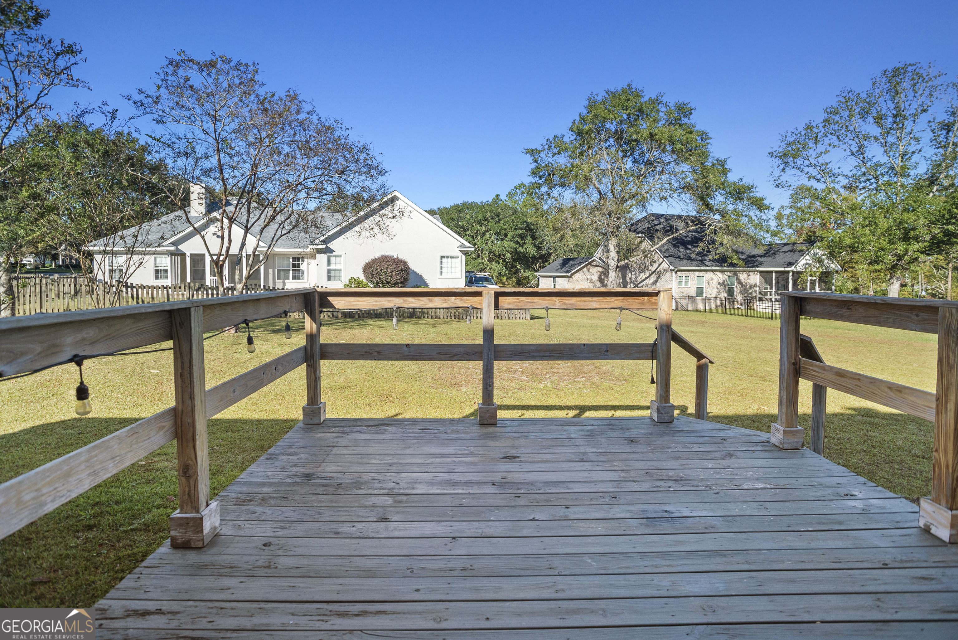 29 Sterling Court Ellabell GA 31308