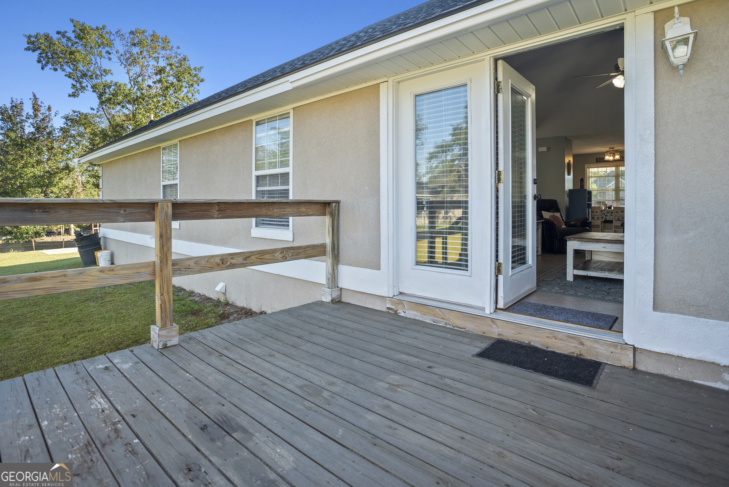 29 Sterling Court Ellabell GA 31308