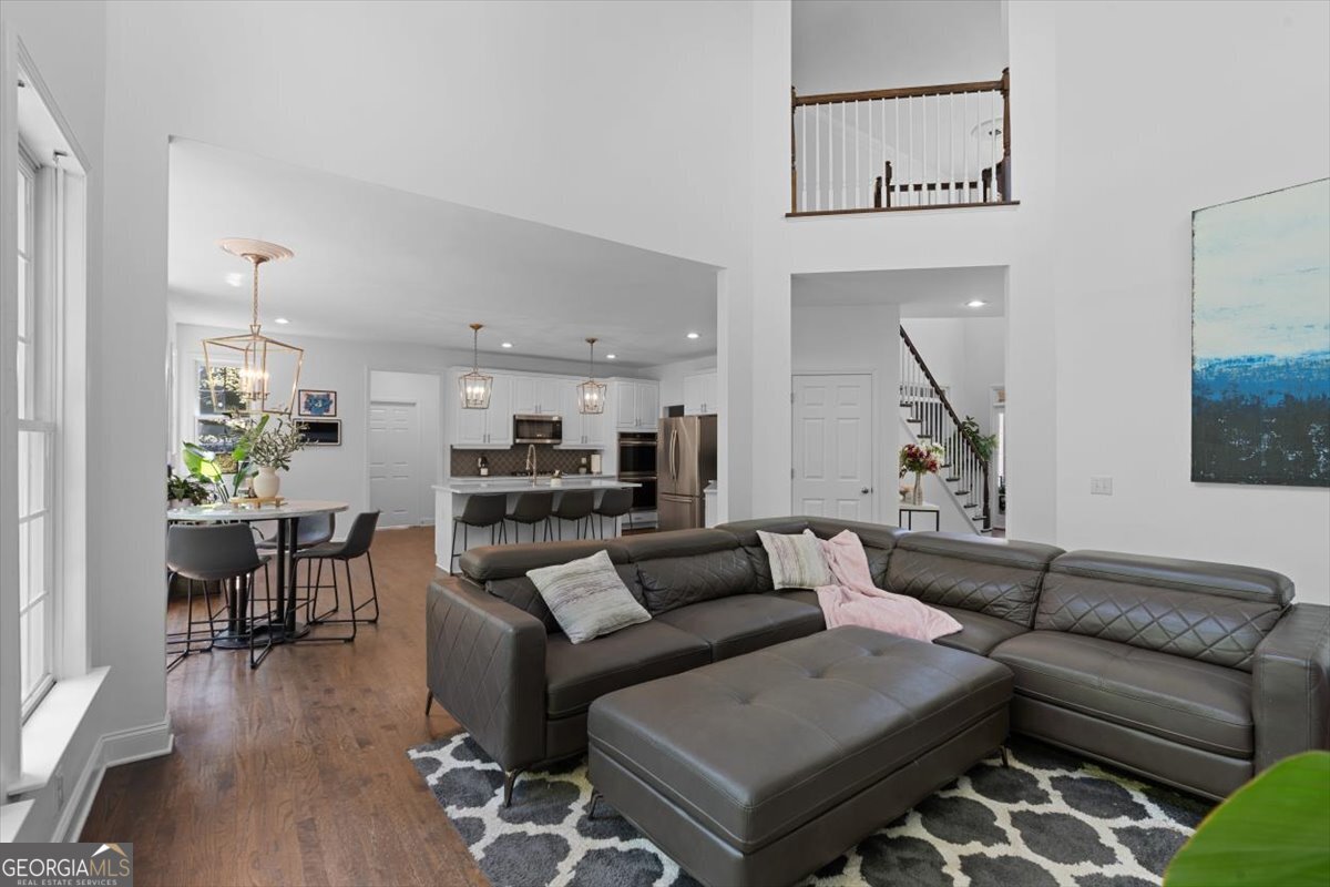 915 River Mist Drive Suwanee GA 30024