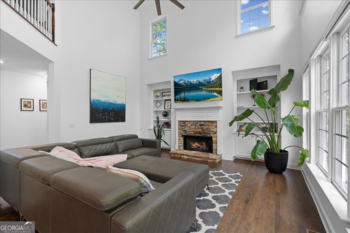 915 River Mist Drive Suwanee GA 30024