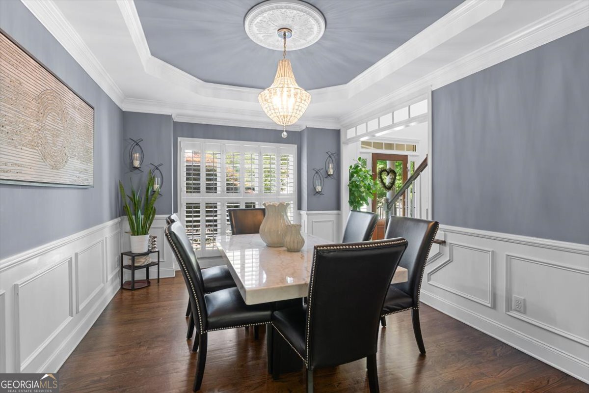 915 River Mist Drive Suwanee GA 30024